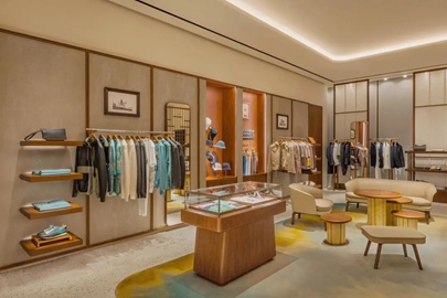 独一无二的百货店名字(精选300个)