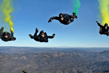 四人开黑名字有创意大全