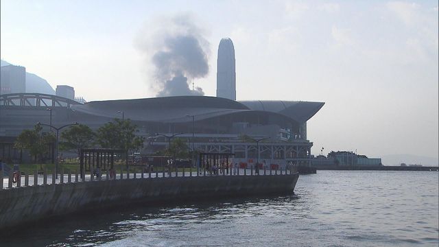 無綫新聞 TVB News