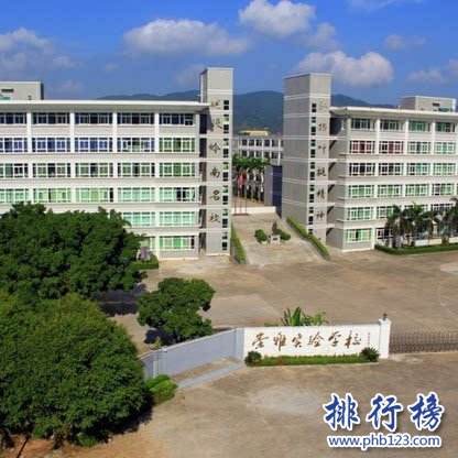 惠州市惠阳区崇雅实验学校