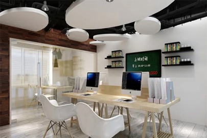 教育咨询公司取名 洋气点的教育公司名字