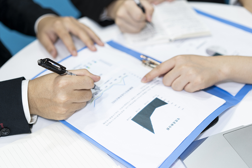 深圳代理记账报税流程详解：一般纳税人申报全攻略（2025最新版）