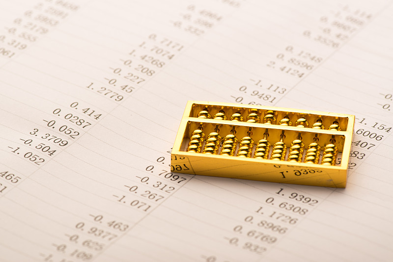 金融概念图片下载