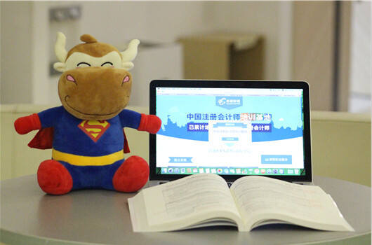 注册会计师年薪吓死人？真的是这样吗？