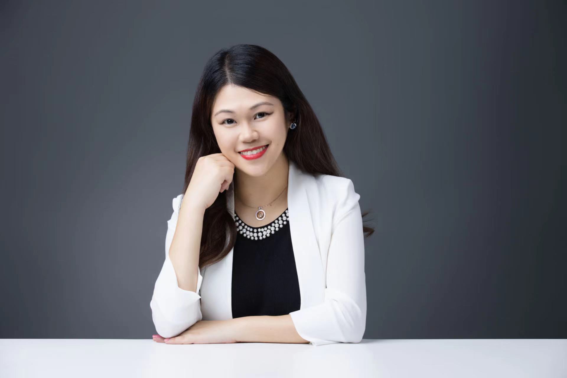 十大杰出新香港青年2024获奖人专访,讲好香港故事,展现“她”力量!