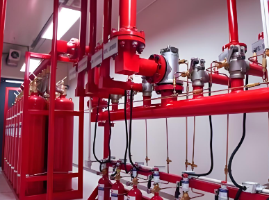 消防公司起名字大全免费,简单大气的消防公司名字