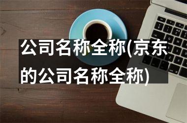 h3/p公司名称全称(京东的公司名称全称)
