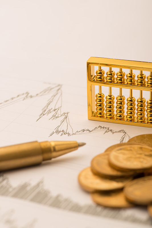 金融概念图片下载