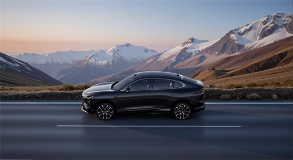 19.79万元起！新一代智己LS6震撼上市 断代领先，诚意拉满，成就20万级大五座智能SUV市场最强爆品