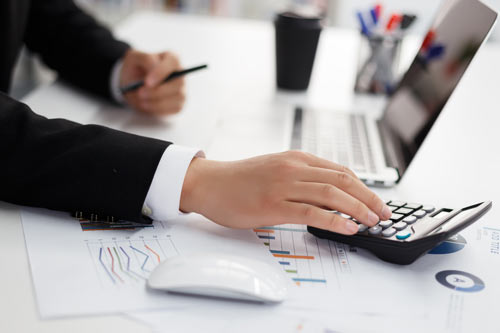 深圳代理记账多少钱一年?