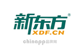 XDF新东方