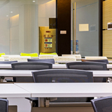 河南省郑州信息科技职业学院教学条件好吗