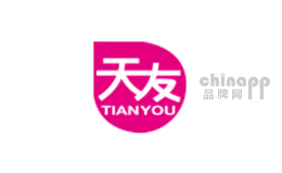 天友TIANYOU