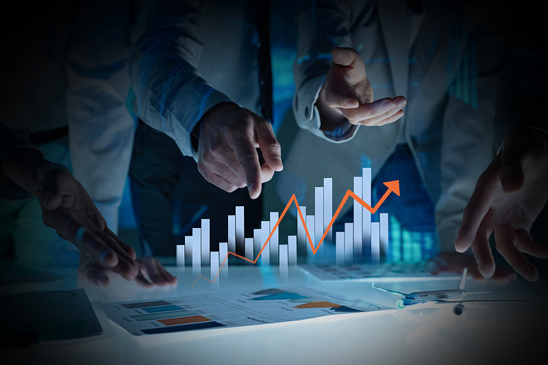 商务高科技网络空间图片下载