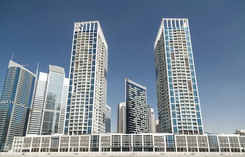 建筑公司起名字寓意好的字 优选166个