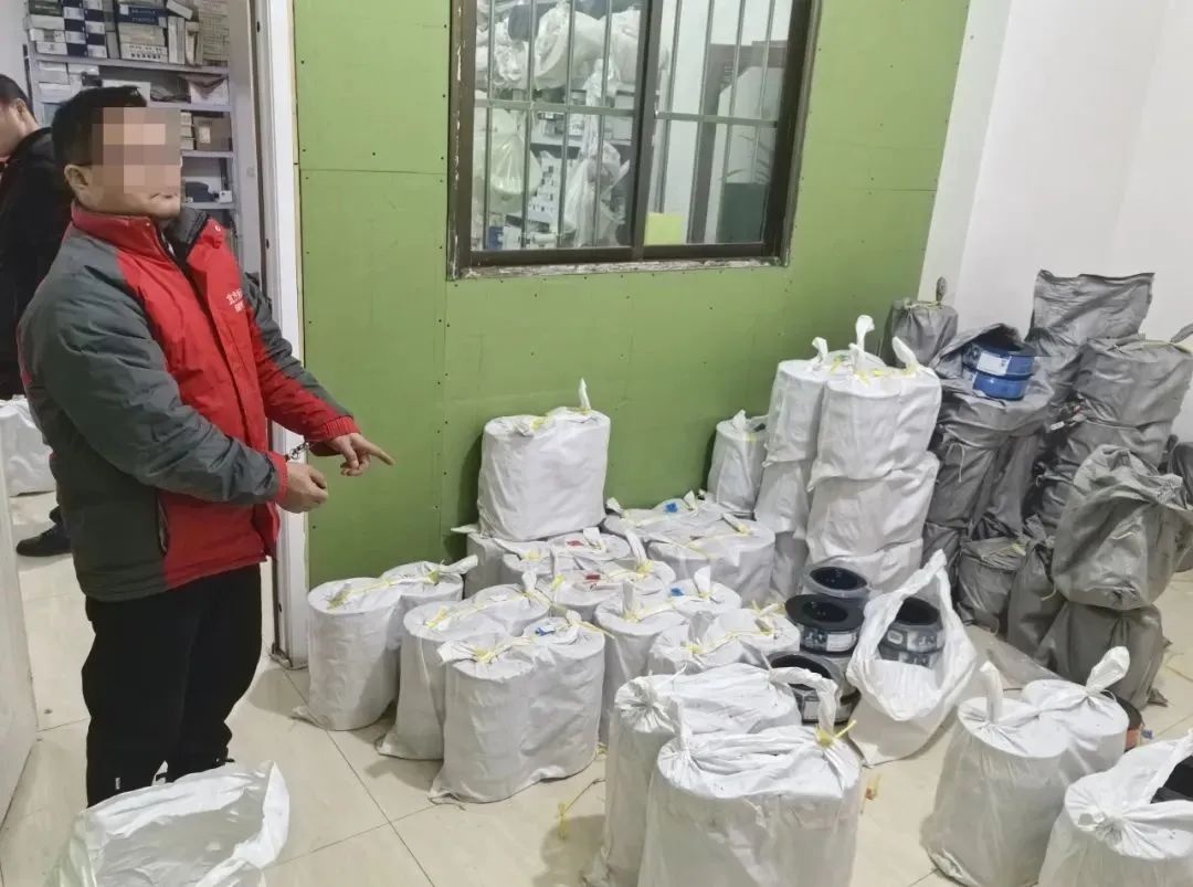 西安警方通报:已抓获8人!