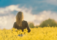 绝不重名的女游戏名昵称