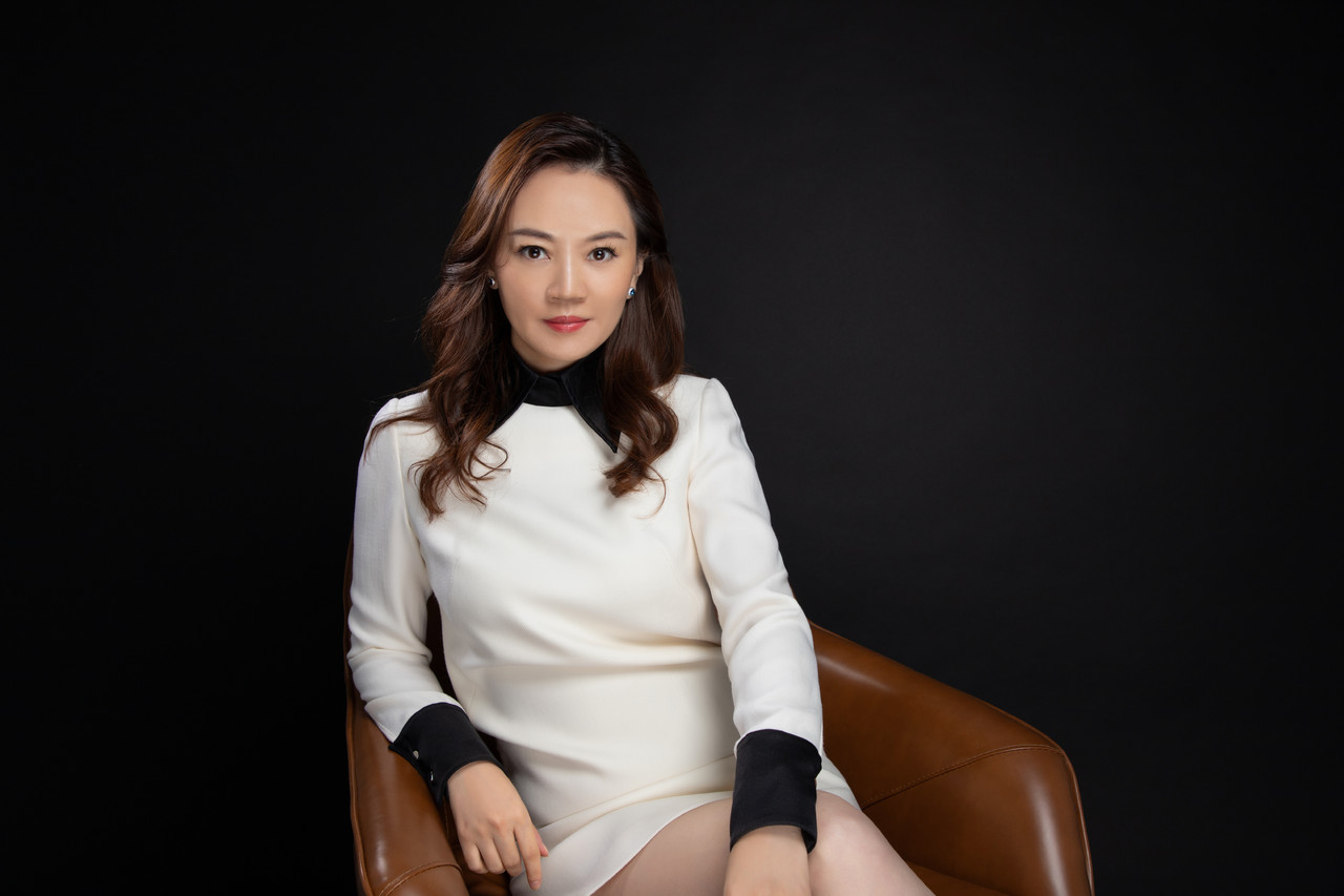 十大杰出新香港青年2024获奖人专访,讲好香港故事,展现“她”力量!