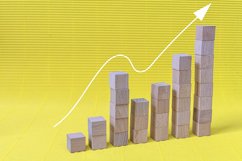 发展成功的概念图片下载