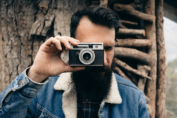 抖音名字大全男 男人大气沉稳的抖音名(180个)