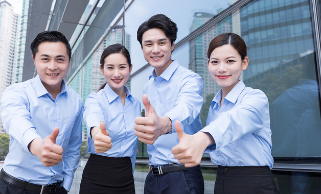 自动化公司经营范围(50个范本)