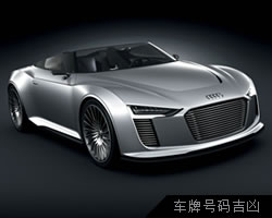 车牌号码测吉凶