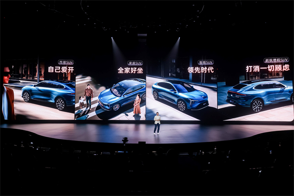 19.79万元起！新一代智己LS6震撼上市 断代领先，诚意拉满，成就20万级大五座智能SUV市场最强爆品