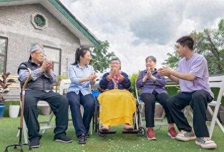 太原市养老机构条例2024全文