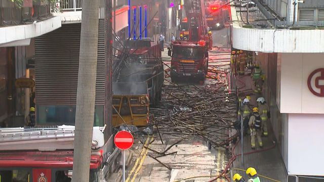 無綫新聞 TVB News