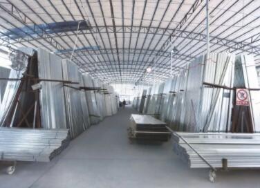 建材公司起名大全 简单大气建材公司名字