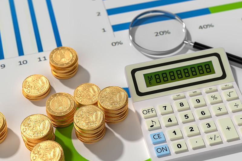 3D 金融分析图片下载