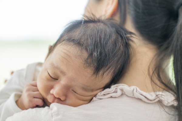 为什么宝宝身上有青色胎记 孩子身上的青色胎记是怎么形成的