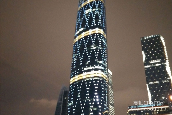 注册会计师年薪百万是真的吗?