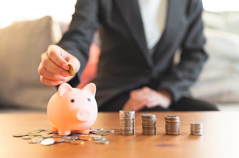 节省的钱图片下载