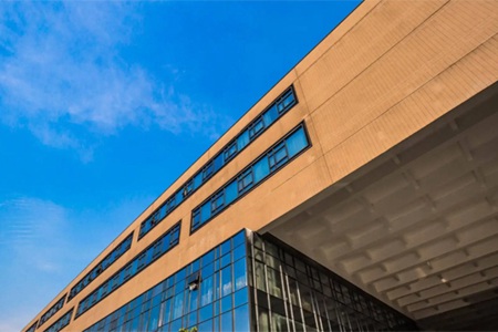 建筑公司名称起名大全（精选415个）