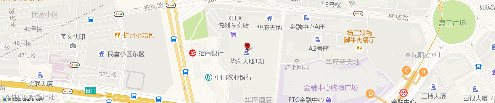 公司地址