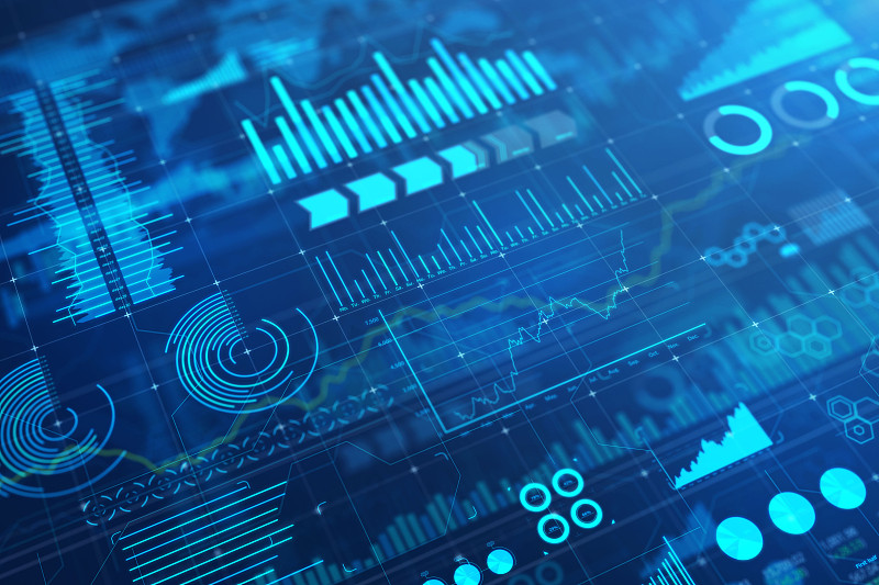 业务数据的背景图片下载