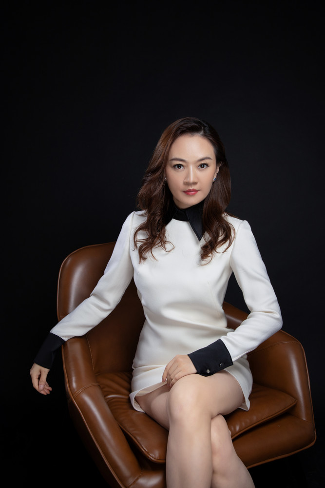 十大杰出新香港青年2024获奖人专访,讲好香港故事,展现“她”力量!