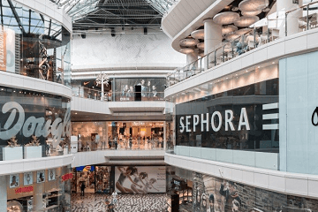 百货店铺起名简单好记:创意命名指南与经典案例