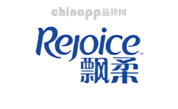 飘柔Rejoice