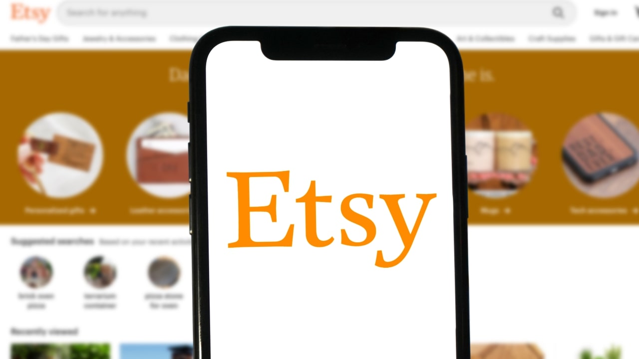 Etsy