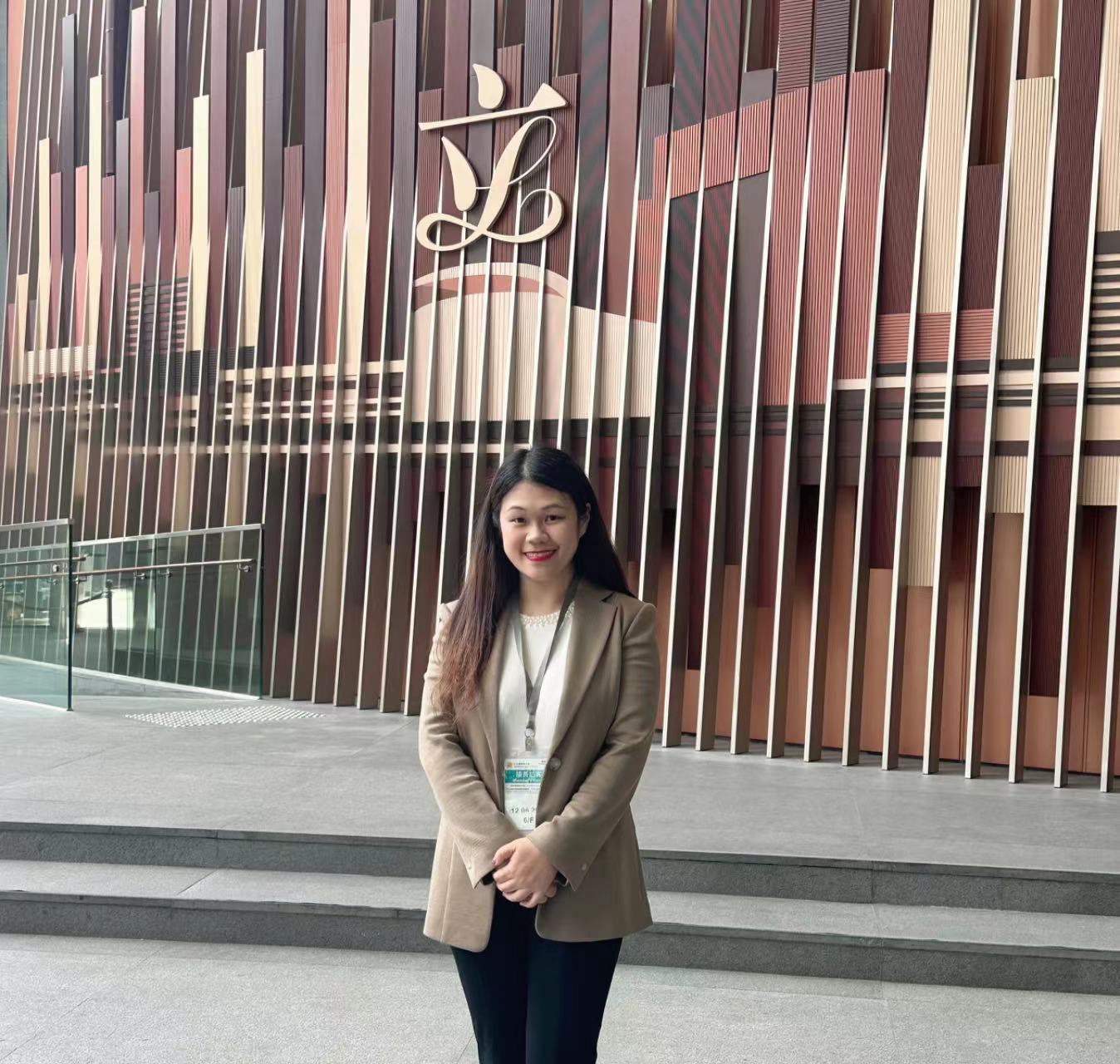 十大杰出新香港青年2024获奖人专访,讲好香港故事,展现“她”力量!