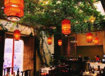 罕见好听的古风店名（精选600个）