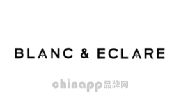 blanc&eclare