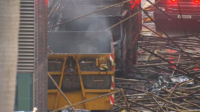 無綫新聞 TVB News