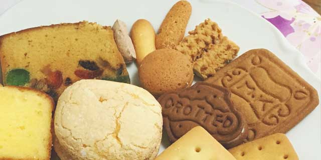 三回忌のお返しのお菓子