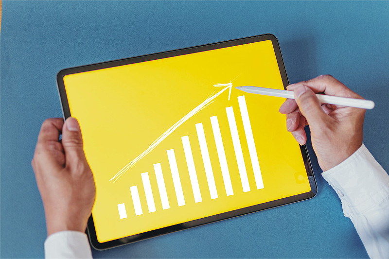 发展成功的概念图片下载