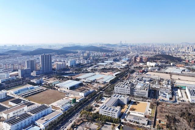 徐州 图片来源：东方IC