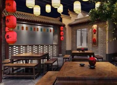 古典文雅的古代店名(精选600个)