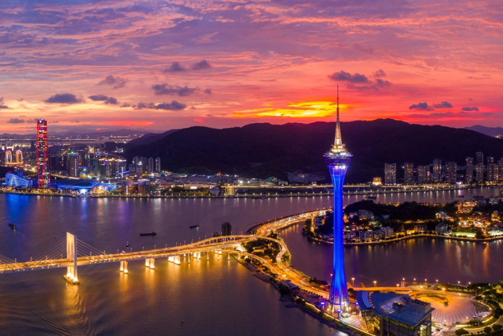 【全球四大离岸公司】注册地大比拼:香港、新加坡、美国、BVI谁更具吸引力